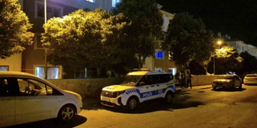 Tekirdağ’daki komşu kavgasında 1 kişinin öldüğü olayda zanlı tutuklandı