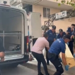 5 katlı binadan düşen genç hayatını kaybetti