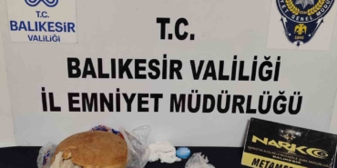 Ekmek arası uyuşturucu