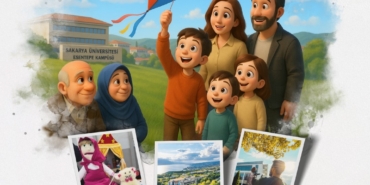 Sakarya Üniversitesi’nde "Aile Yılı" etkinlikleri başlıyor