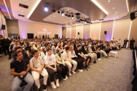 TÜRGEV Başkanı Yılmaz: "Gençliğe yapılan yatırım coğrafyayı aşar"
