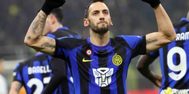 Hakan Çalhanoğlu: "Gelecek ne getirir göreceğiz"