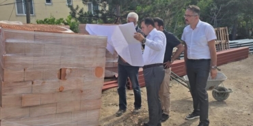 Bilecik’te özel bireyleri sevindiren haber