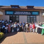 Öğretmenlere afet eğitimi