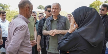 Efkan Ala: "Resmi açıklamalar dışında sosyal medyada yayılan bilgilere itibar etmeyin"