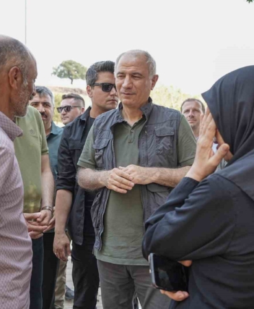 Efkan Ala: "Resmi açıklamalar dışında sosyal medyada yayılan bilgilere itibar etmeyin"