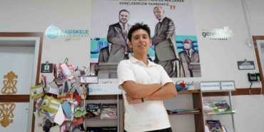 Başiskele Çocuk Üniversitesi’nden LGS şampiyonluğuna