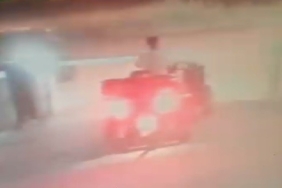 Bandırma’da ATV hırsızlığı: Adli kontrolle serbest kalmıştı, itiraz sonucu tutuklandı