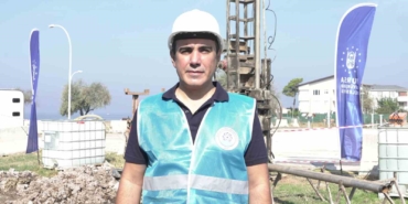 Prof. Dr. Eyübhan Avcı Rusya depremini değerlendirdi