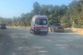 Çatalca’da kum ocağında balçığa düşen kepçe operatörünün cansız bedenine ulaşıldı