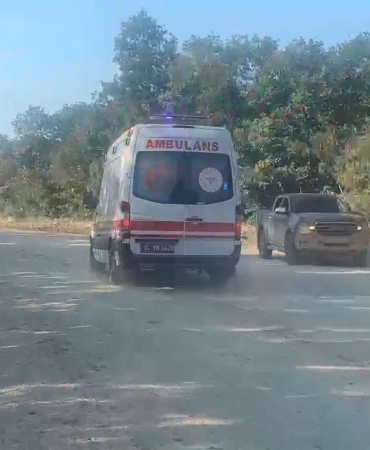Çatalca’da kum ocağında balçığa düşen kepçe operatörünün cansız bedenine ulaşıldı
