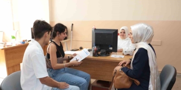 Esenlerli gençler Mihmandar Akademi ile yine zirvedeler