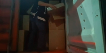 İstanbul’da kaçakçılık operasyonu: Piyasa değeri yaklaşık 36 milyon 600 bin TL olan ürün ele geçirildi