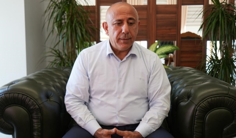 Vali Yardımcısı, 15 Temmuz’un yıldönümünde o geceyi anlattı