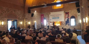 Bağımlılıklarını yenen bireyler mezuniyet coşkusunu yaşadı