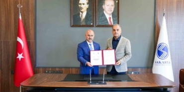 Sakarya Üniversitesi ile Düzce Üniversitesi arasında kalite iş birliği protokolü
