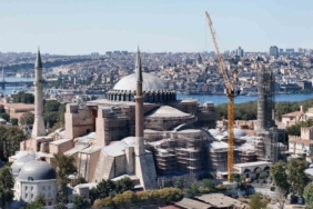 5 yıl önce ibadete açıldı: Fethin sembolü Ayasofya Camii’nde meydana gelen değişimler