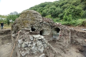 Tarihi Osmanlı hamamı restore edilecek