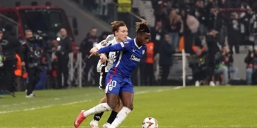 Athletic Bilbao, Nico Williams’ın sözleşmesini 2035’e uzattı