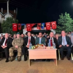 Mamuşa Domates Festivali coşkuyla kutlandı