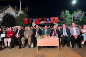 Mamuşa Domates Festivali coşkuyla kutlandı