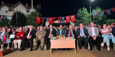 Mamuşa Domates Festivali coşkuyla kutlandı