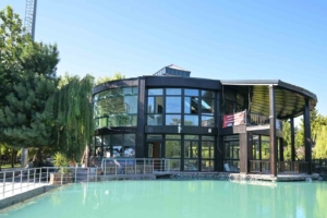 Esenyurtlu gençlere müjde: Vatan Kitap Kafe ağustos sonunda hizmete açılıyor