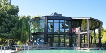 Esenyurtlu gençlere müjde: Vatan Kitap Kafe ağustos sonunda hizmete açılıyor