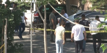 Küçükçekmece’de balıkçı barınağında silahlı saldırı: 2 yaralı