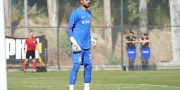 Kocaelispor, Altınordu’dan kaleci Serhat’ı transfer etti