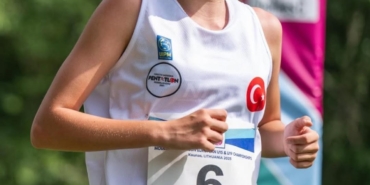 Osmangazi’nin genç yeteneği Dünya Şampiyonası biletini aldı