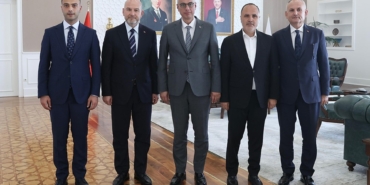 Gaziosmanpaşa’ya 7 yeni sağlık merkezi kuruluyor