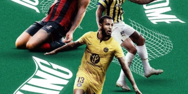 Joshua King, Al-Khaleej ile sözleşme imzaladı