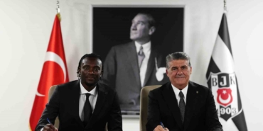 Tammy Abraham, Beşiktaş’ta
