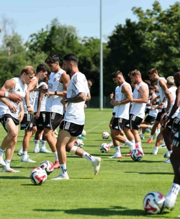 Beşiktaş, sezonu Avrupa’da açacak