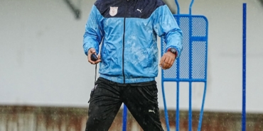 Başakşehir, Avusturya’daki ilk antrenmanını gerçekleştirdi