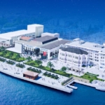 İstanbul’un yeni bilim ve kültür merkezi: BAU Campus