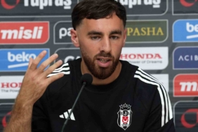 Orkun Kökçü: "Zor bir maç bizi bekliyor"