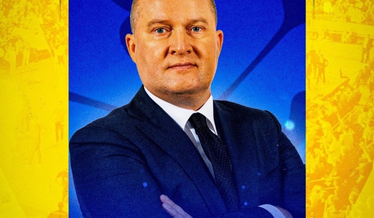 Fenerbahçe Beko’da teknik ekibe takviye
