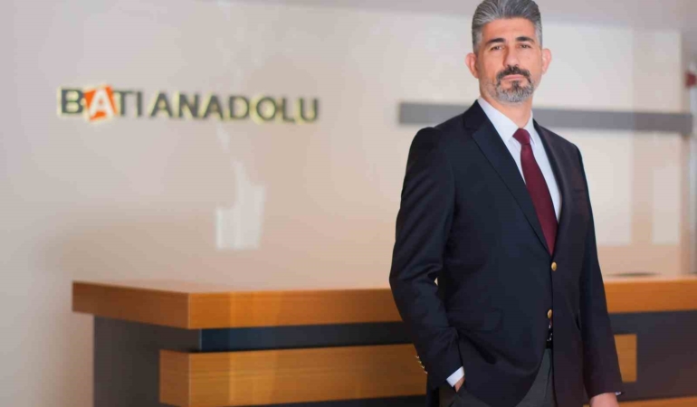 Batı Anadolu Şirketler Topluluğu’na ÇEİS Gelişimin Yıldızları’ndan iki ödül