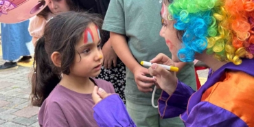 Gezgin Çocuk Atölyesi Sapanca’daydı