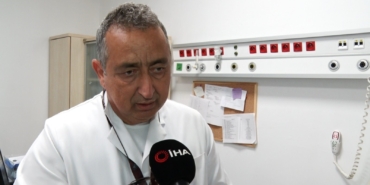 KLİMİK Derneği Başkanı Prof. Dr. Aygün’den ‘kene’ açıklaması: "Başvuruların büyük bir kısmı temel noktalardaki bilgisizlikten kaynaklanıyor"