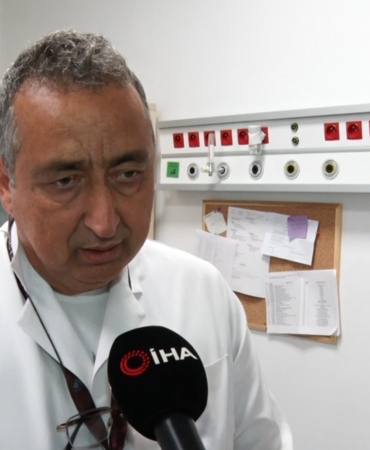 KLİMİK Derneği Başkanı Prof. Dr. Aygün’den ‘kene’ açıklaması: "Başvuruların büyük bir kısmı temel noktalardaki bilgisizlikten kaynaklanıyor"