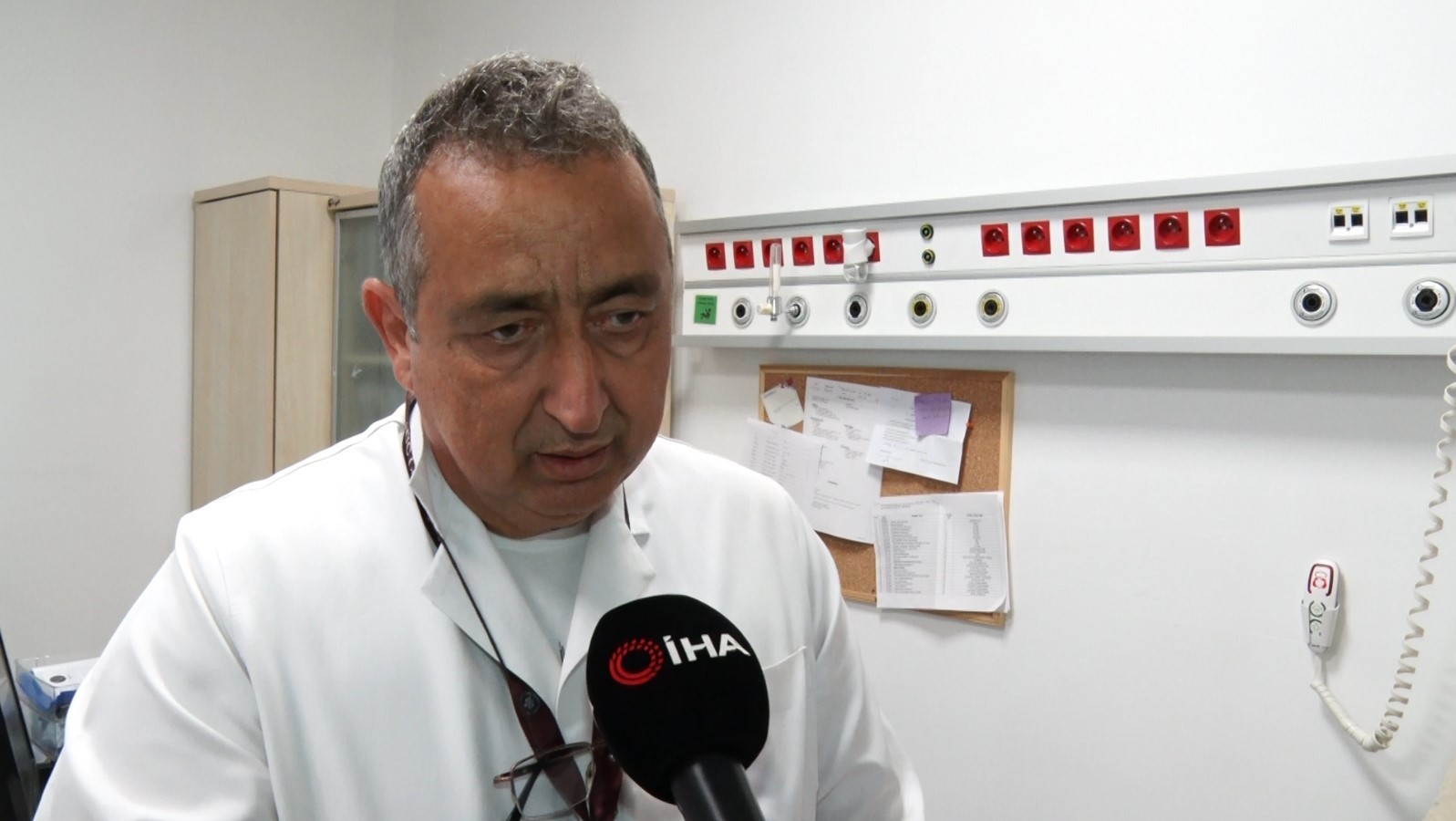 KLİMİK Derneği Başkanı Prof. Dr. Aygün’den ‘kene’ açıklaması: "Başvuruların büyük bir kısmı temel noktalardaki bilgisizlikten kaynaklanıyor"