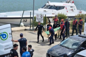 Tekirdağ’da denizde kaybolan çocuğun cansız bedenine ulaşıldı