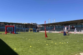 Dron yarışları geleceğin yükselen sporu olma yolunda ilerliyor