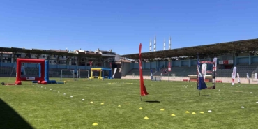 Dron yarışları geleceğin yükselen sporu olma yolunda ilerliyor