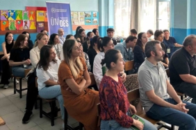 SUBÜ öğrencilerinden sürdürülebilir okulların yaygınlaşması için proje