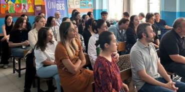 SUBÜ öğrencilerinden sürdürülebilir okulların yaygınlaşması için proje