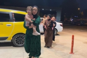 Bursa’da üzerine kaynar su dökülen 1 yaşındaki kız çocuğu yaralandı